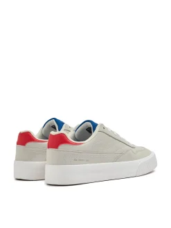 Fashion Cropp Sportowe sneakersy jasnyszary
