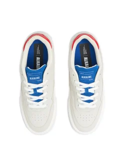 Fashion Cropp Sportowe sneakersy jasnyszary