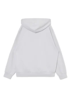 Sale Cropp Szara rozpinana bluza jasnyszary