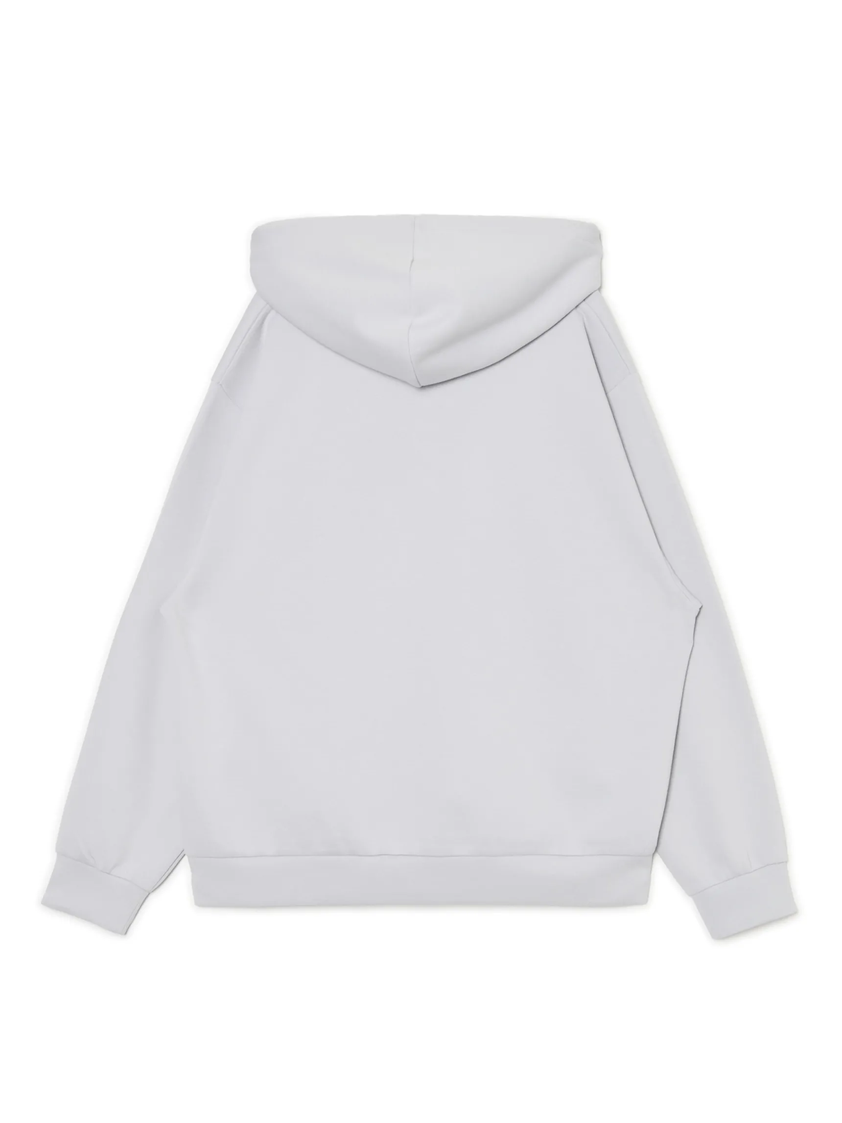 Sale Cropp Szara rozpinana bluza jasnyszary