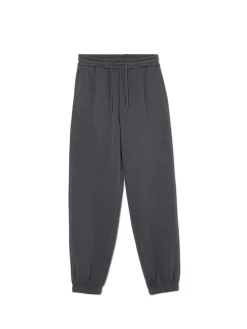 Fashion Cropp Szare dresowe joggery szary
