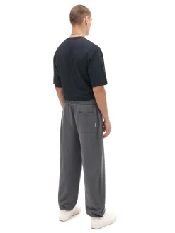 Clearance Cropp Szare dresowe joggery comfort szary