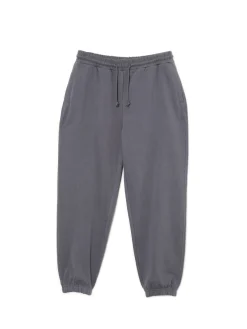 Clearance Cropp Szare dresowe joggery comfort szary