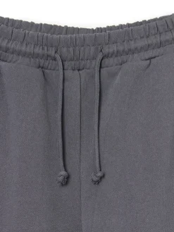 Clearance Cropp Szare dresowe joggery comfort szary