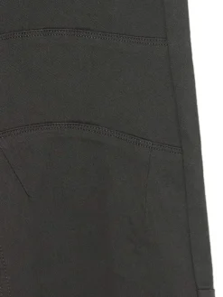 Sale Cropp Szare joggery z kieszeniami cargo szary