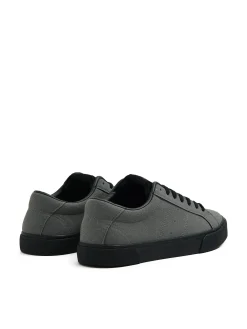Clearance Cropp Szare lekkie trampki szary
