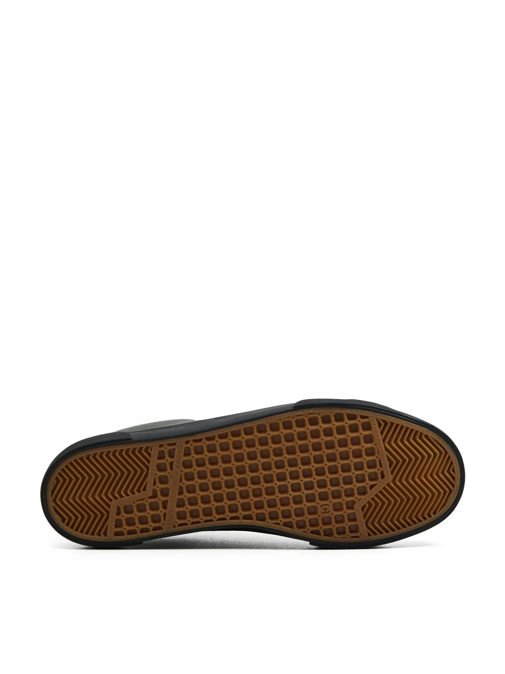 Clearance Cropp Szare lekkie trampki szary