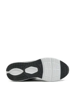 Best Cropp Szare sneakersy z solidną podeszwą szary