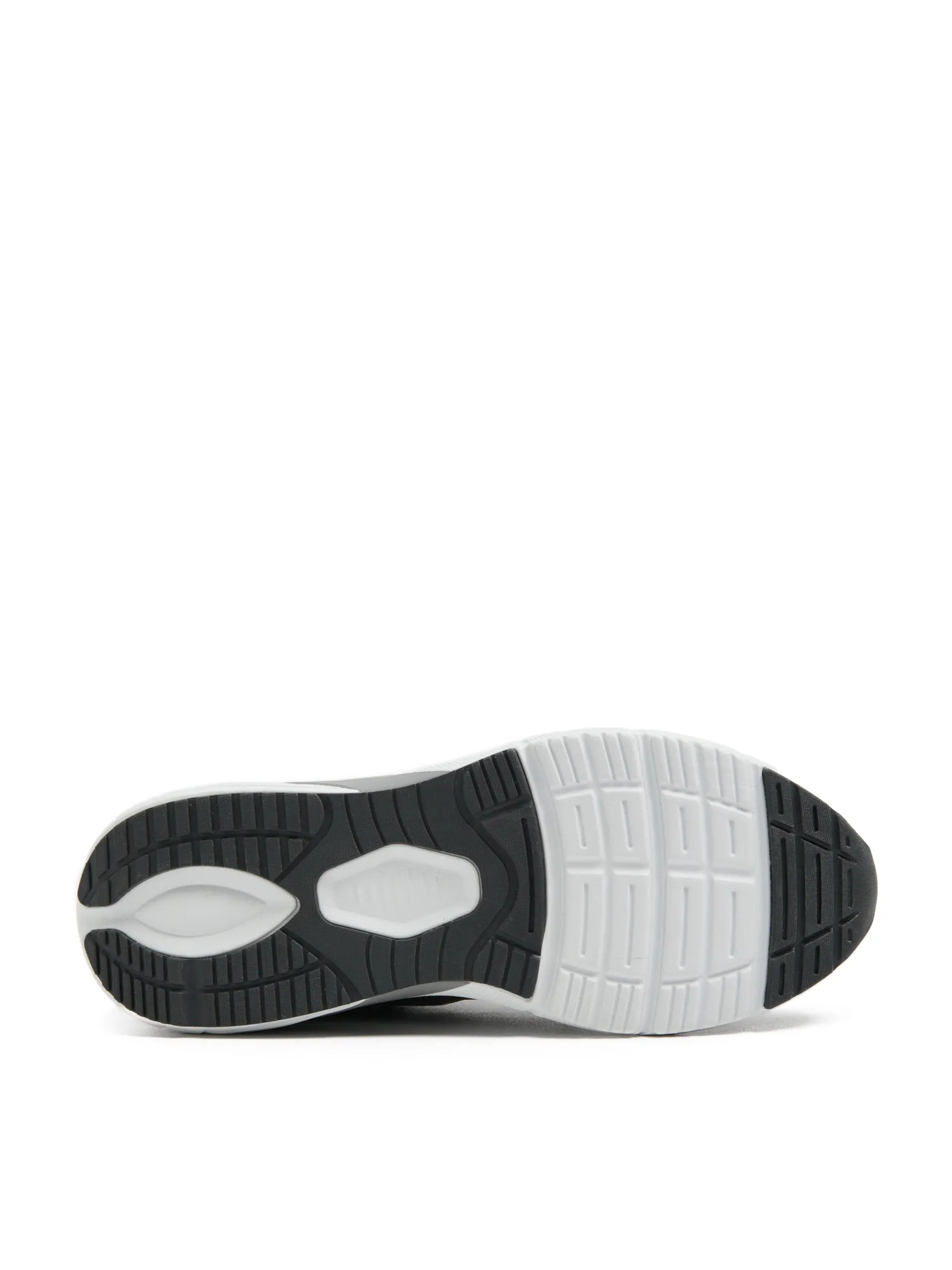 Outlet Cropp Szare sportowe sneakersy szary