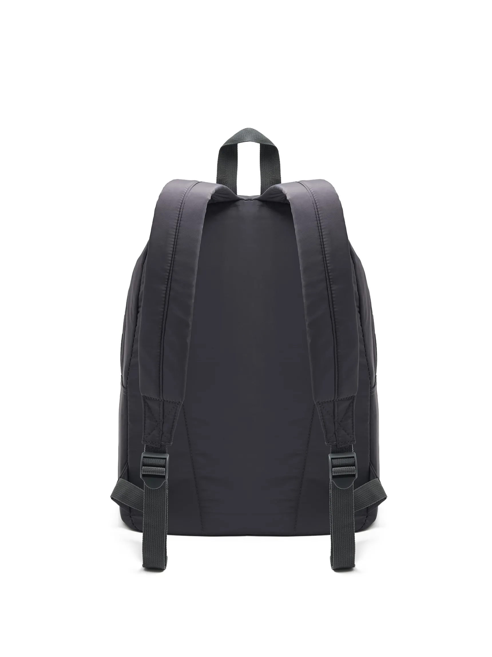 Online Cropp plecak basic szary