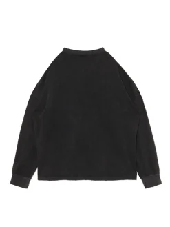 Best Cropp sweter oversize szary