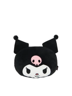 Hot Cropp Termofor Kuromi czarny