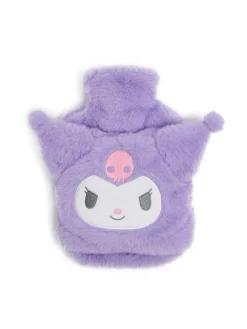 Sale Cropp Termofor Kuromi fioletowy