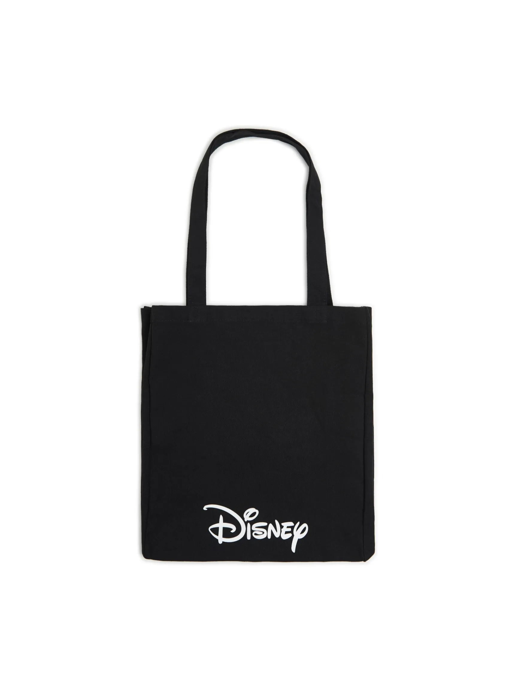 Hot Cropp Torba shopper ze Stitchem czarny
