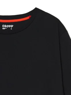 New Cropp Świąteczna piżama czerwony