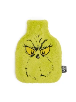 Fashion Cropp Świąteczny termofor Grinch zielony