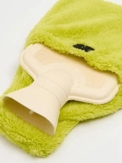 Fashion Cropp Świąteczny termofor Grinch zielony