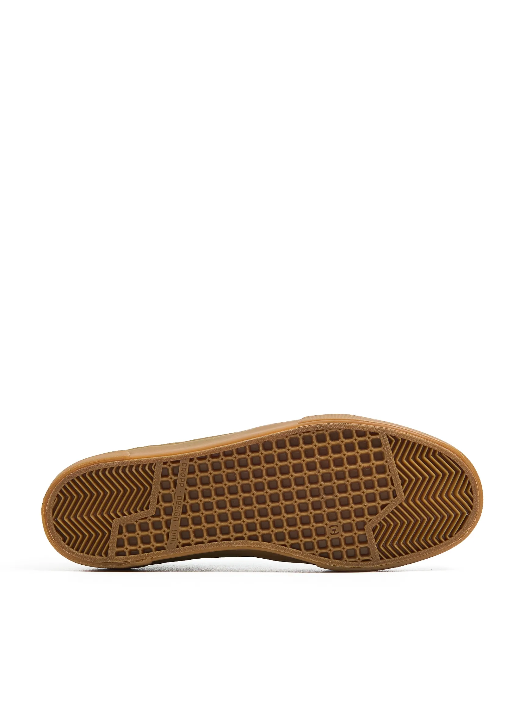 New Cropp Zielone trampki zielony