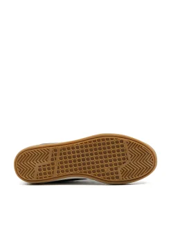 Online Cropp Zimowe sneakersy za kostkę czarny